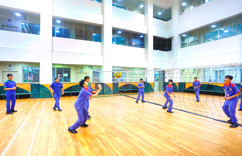 Volleyball